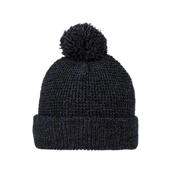 Unisex VAULT Knit Toque - Unisex VAULT Knit Toque - Image 1 of 5