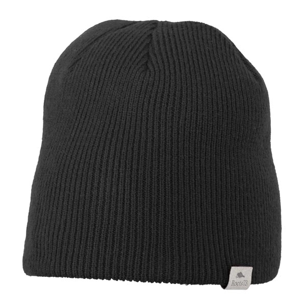 Simcoe Unisex Knit Beanie - Simcoe Unisex Knit Beanie - Image 4 of 4