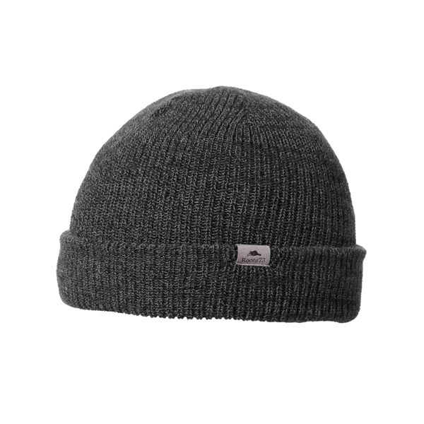 Virden Unisex Knit Toque - Virden Unisex Knit Toque - Image 1 of 4