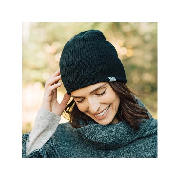 Virden Unisex Knit Toque - Virden Unisex Knit Toque - Image 0 of 4