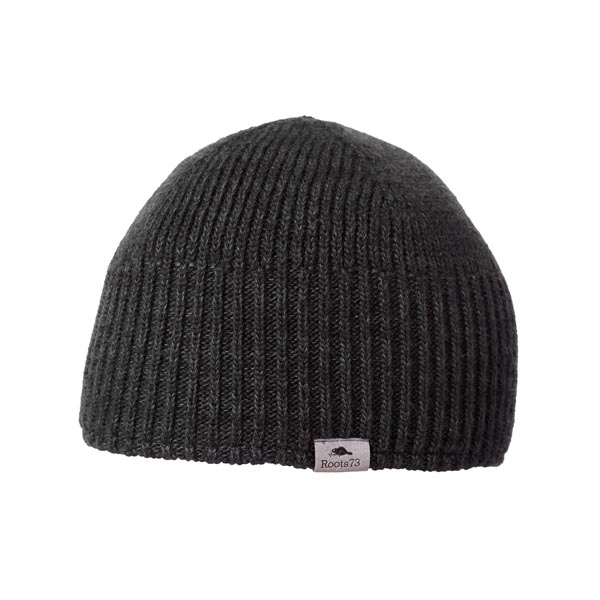 Unisex Fenelon Knit Beanie - Unisex Fenelon Knit Beanie - Image 3 of 3