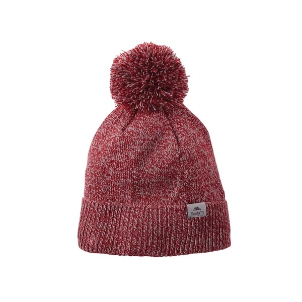Unisex SHELTY Roots73 Knit Toque - Unisex SHELTY Roots73 Knit Toque - Image 1 of 4