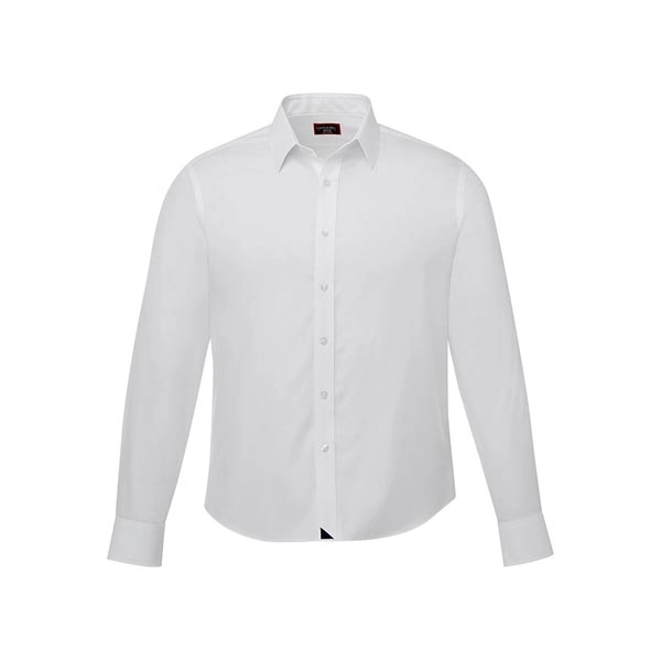 Las Cases  Wrinkle-Free Long Sleeve Shirt - Men's - Las Cases  Wrinkle-Free Long Sleeve Shirt - Men's - Image 1 of 1