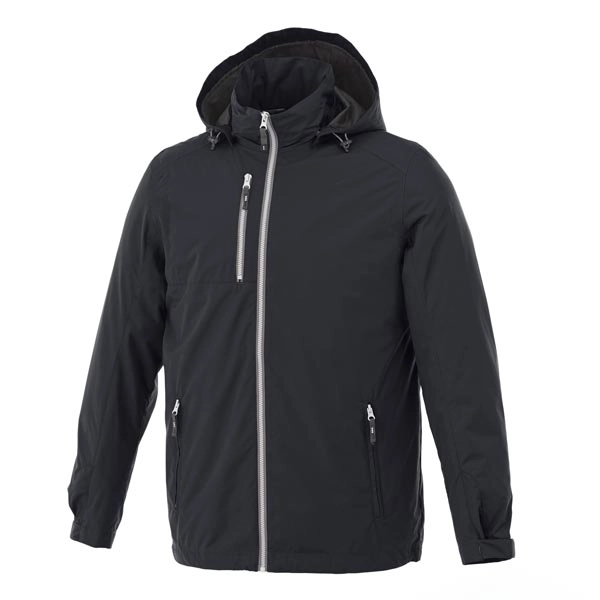 Men's Ansel Jacket - Men's Ansel Jacket - Image 3 of 4