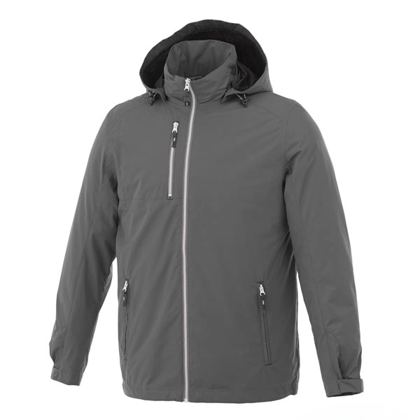 Men's Ansel Jacket - Men's Ansel Jacket - Image 4 of 4