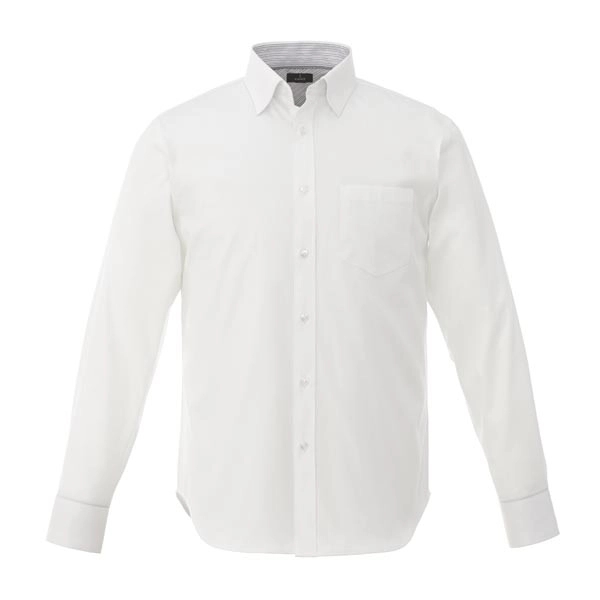 M-CROMWELL Long Sleeve Shirt - M-CROMWELL Long Sleeve Shirt - Image 6 of 7