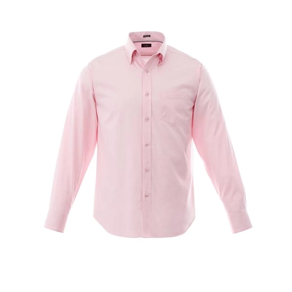 M-CROMWELL Long Sleeve Shirt - M-CROMWELL Long Sleeve Shirt - Image 5 of 7