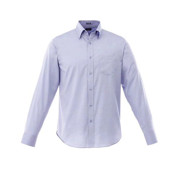 M-CROMWELL Long Sleeve Shirt - M-CROMWELL Long Sleeve Shirt - Image 4 of 7