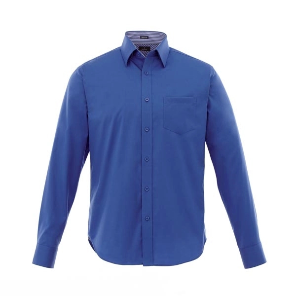 M-CROMWELL Long Sleeve Shirt - M-CROMWELL Long Sleeve Shirt - Image 3 of 7