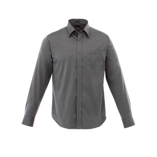M-CROMWELL Long Sleeve Shirt - M-CROMWELL Long Sleeve Shirt - Image 7 of 7
