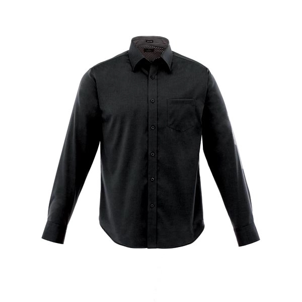 M-CROMWELL Long Sleeve Shirt - M-CROMWELL Long Sleeve Shirt - Image 1 of 7