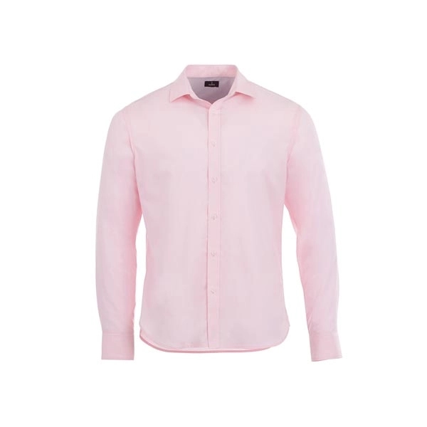 THURSTON Long Sleeve Men's Shirt - THURSTON Long Sleeve Men's Shirt - Image 2 of 3