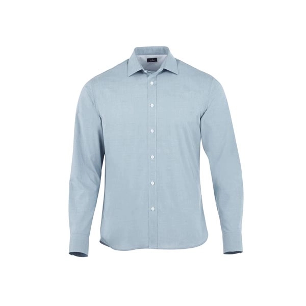 THURSTON Long Sleeve Men's Shirt - THURSTON Long Sleeve Men's Shirt - Image 1 of 3