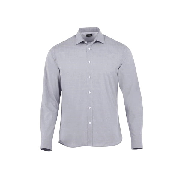 THURSTON Long Sleeve Men's Shirt - THURSTON Long Sleeve Men's Shirt - Image 3 of 3
