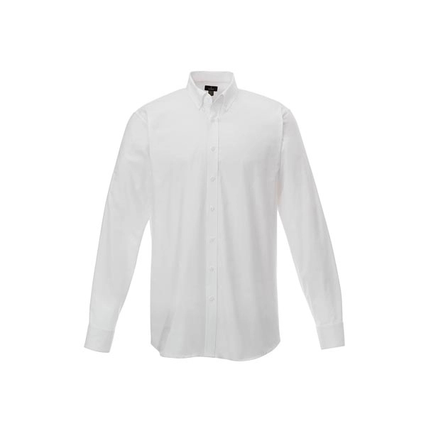Men's Tall IRVINE Long Sleeve Shirt - Men's Tall IRVINE Long Sleeve Shirt - Image 2 of 2