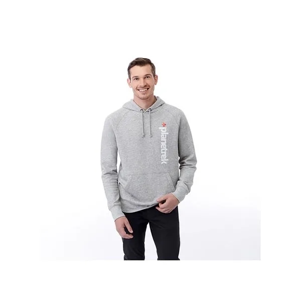 Unisex DAYTON Classic Fleece Hoody - Unisex DAYTON Classic Fleece Hoody - Image 0 of 7