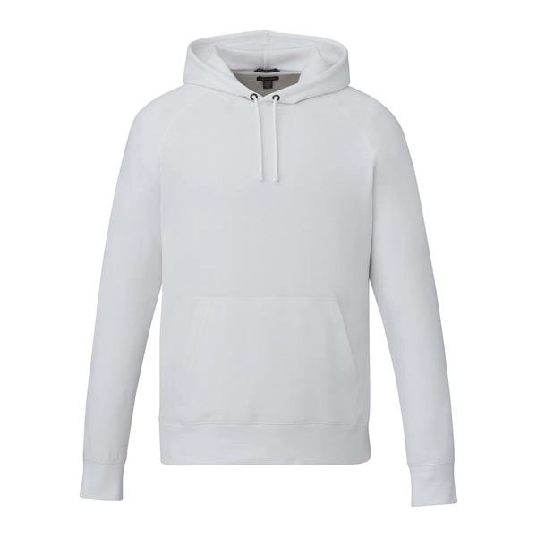 Unisex DAYTON Classic Fleece Hoody - Unisex DAYTON Classic Fleece Hoody - Image 6 of 7