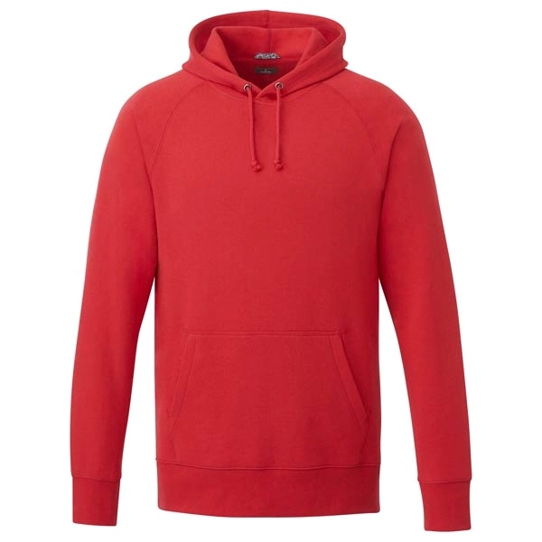 Unisex DAYTON Classic Fleece Hoody - Unisex DAYTON Classic Fleece Hoody - Image 5 of 7
