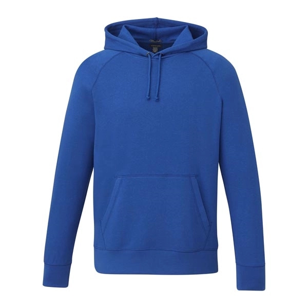 Unisex DAYTON Classic Fleece Hoody - Unisex DAYTON Classic Fleece Hoody - Image 4 of 7