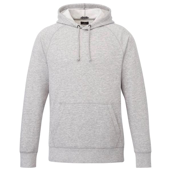 Unisex DAYTON Classic Fleece Hoody - Unisex DAYTON Classic Fleece Hoody - Image 3 of 7