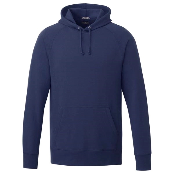 Unisex DAYTON Classic Fleece Hoody - Unisex DAYTON Classic Fleece Hoody - Image 2 of 7