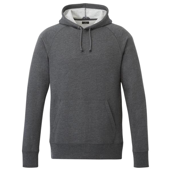 Unisex DAYTON Classic Fleece Hoody - Unisex DAYTON Classic Fleece Hoody - Image 1 of 7