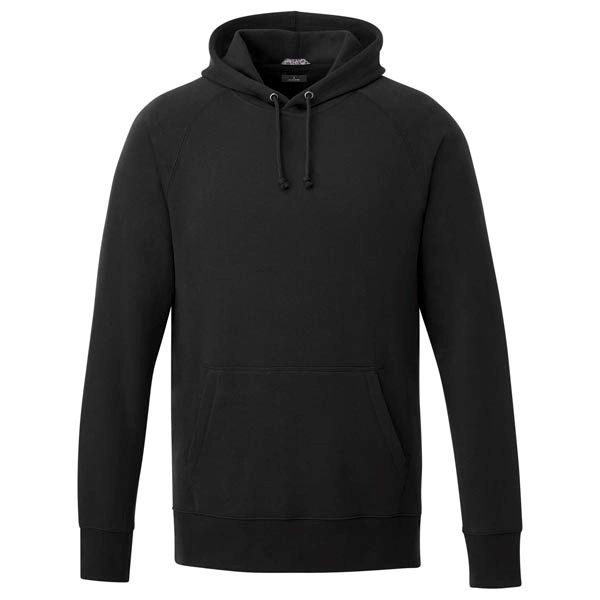 Unisex DAYTON Classic Fleece Hoody - Unisex DAYTON Classic Fleece Hoody - Image 7 of 7