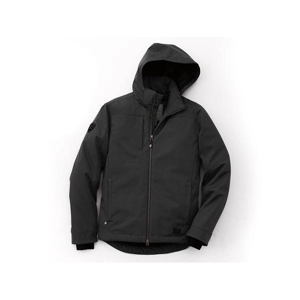 Men's Northlake Insulated Softshell Jacket - Men's Northlake Insulated Softshell Jacket - Image 2 of 2
