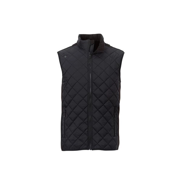 Men's SHEFFORD Heat Panel Vest - Men's SHEFFORD Heat Panel Vest - Image 1 of 1