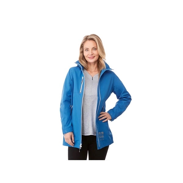 Women's Ansel Jacket - Women's Ansel Jacket - Image 0 of 4
