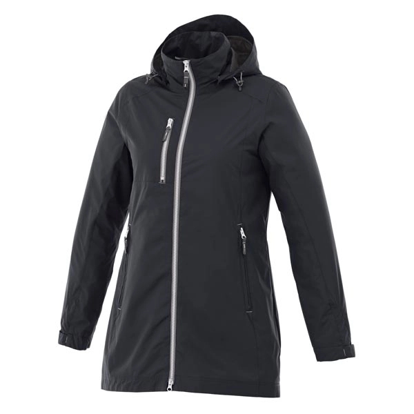 Women's Ansel Jacket - Women's Ansel Jacket - Image 3 of 4