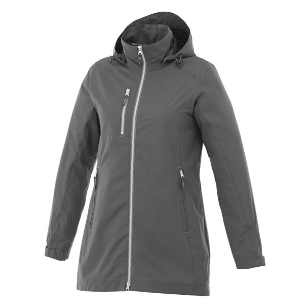 Women's Ansel Jacket - Women's Ansel Jacket - Image 1 of 4