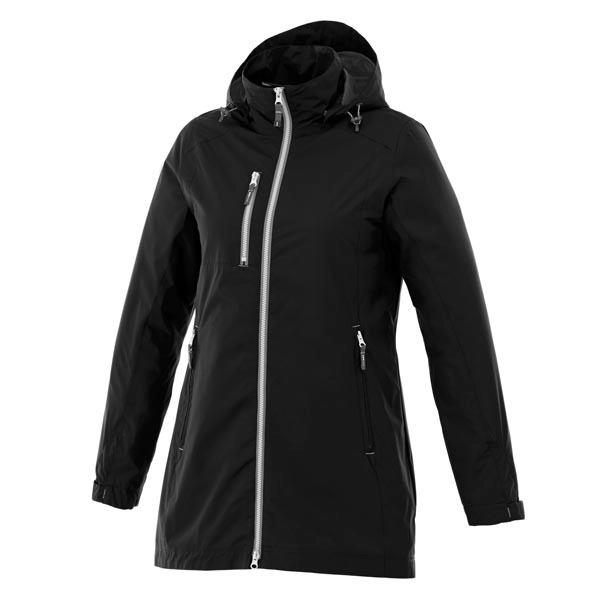 Women's Ansel Jacket - Women's Ansel Jacket - Image 4 of 4