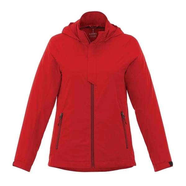 Women's Karula Lightweight Jacket - Women's Karula Lightweight Jacket - Image 3 of 4