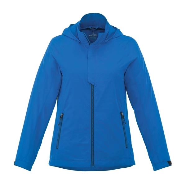 Women's Karula Lightweight Jacket - Women's Karula Lightweight Jacket - Image 4 of 4