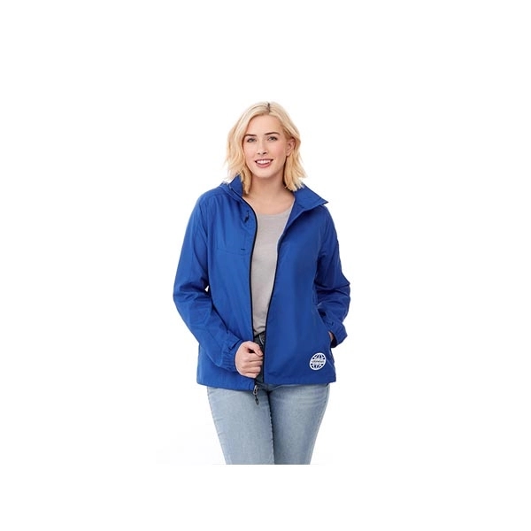Flint Lightweight Jacket - Flint Lightweight Jacket - Image 0 of 8