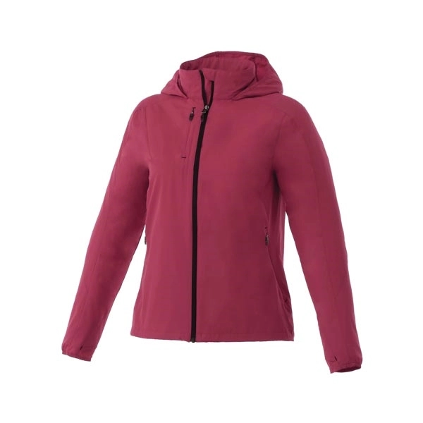 Flint Lightweight Jacket - Flint Lightweight Jacket - Image 6 of 8