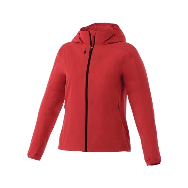Flint Lightweight Jacket - Flint Lightweight Jacket - Image 5 of 8