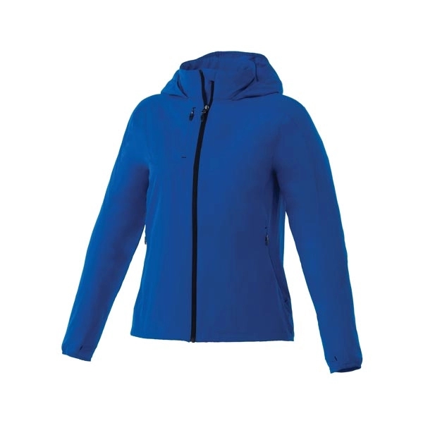 Flint Lightweight Jacket - Flint Lightweight Jacket - Image 4 of 8
