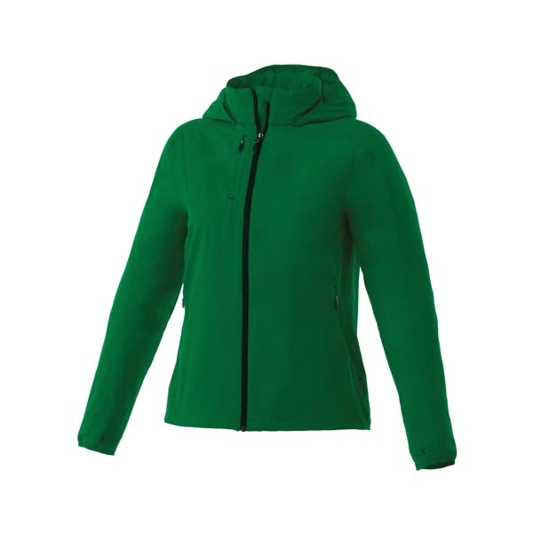 Flint Lightweight Jacket - Flint Lightweight Jacket - Image 2 of 8