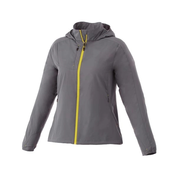 Flint Lightweight Jacket - Flint Lightweight Jacket - Image 1 of 8