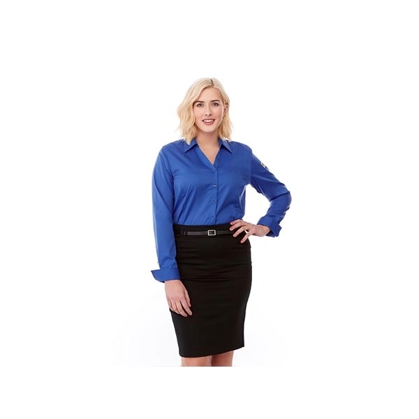 W-CROMWELL Long Sleeve Shirt - W-CROMWELL Long Sleeve Shirt - Image 0 of 7