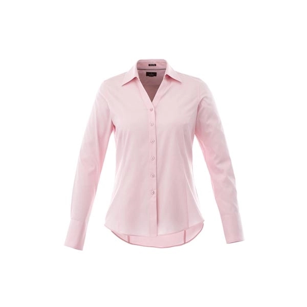 W-CROMWELL Long Sleeve Shirt - W-CROMWELL Long Sleeve Shirt - Image 6 of 7