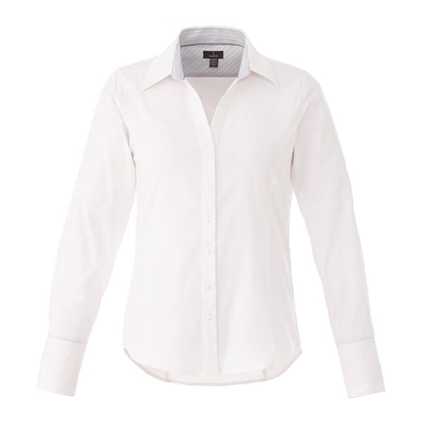 W-CROMWELL Long Sleeve Shirt - W-CROMWELL Long Sleeve Shirt - Image 5 of 7