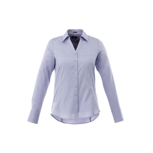 W-CROMWELL Long Sleeve Shirt - W-CROMWELL Long Sleeve Shirt - Image 4 of 7