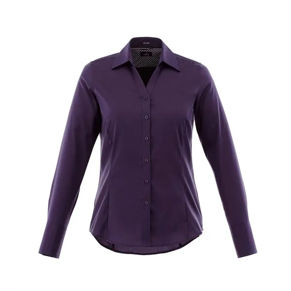 W-CROMWELL Long Sleeve Shirt - W-CROMWELL Long Sleeve Shirt - Image 2 of 7