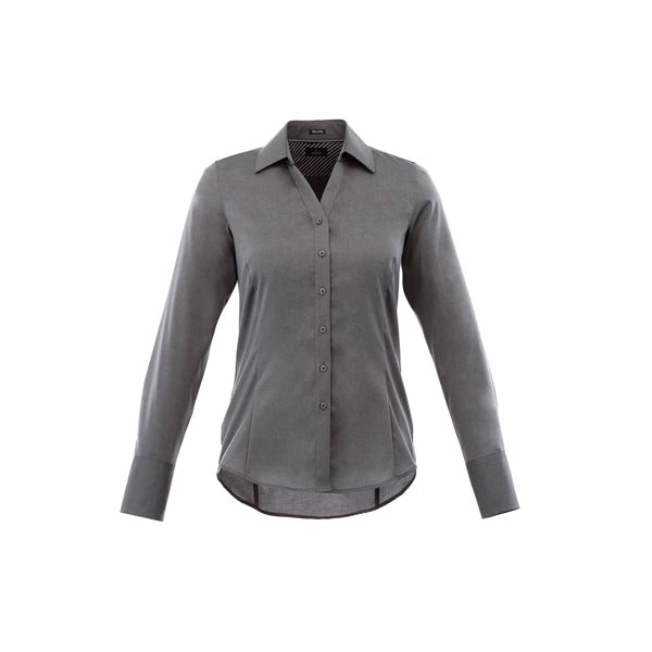 W-CROMWELL Long Sleeve Shirt - W-CROMWELL Long Sleeve Shirt - Image 1 of 7