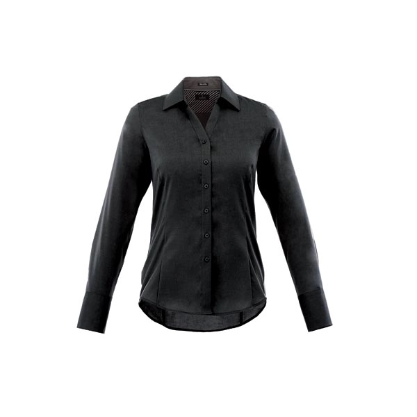 W-CROMWELL Long Sleeve Shirt - W-CROMWELL Long Sleeve Shirt - Image 7 of 7