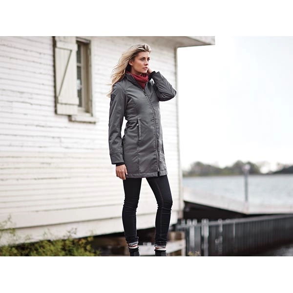 Women's Northlake Insulated Softshell Jacket - Women's Northlake Insulated Softshell Jacket - Image 0 of 2