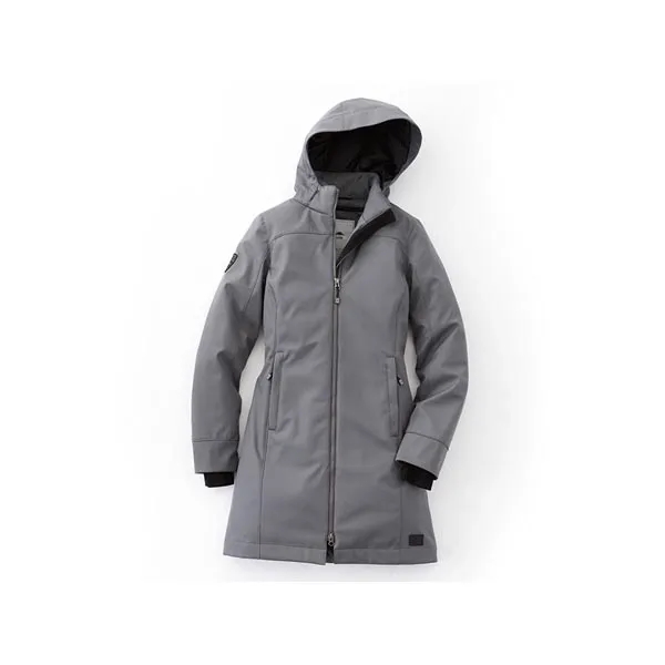 Women's Northlake Insulated Softshell Jacket - Women's Northlake Insulated Softshell Jacket - Image 1 of 2